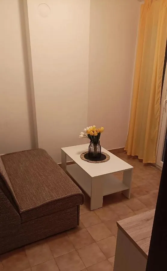 Family Apartments Tomy 0*, Punat Croatia
