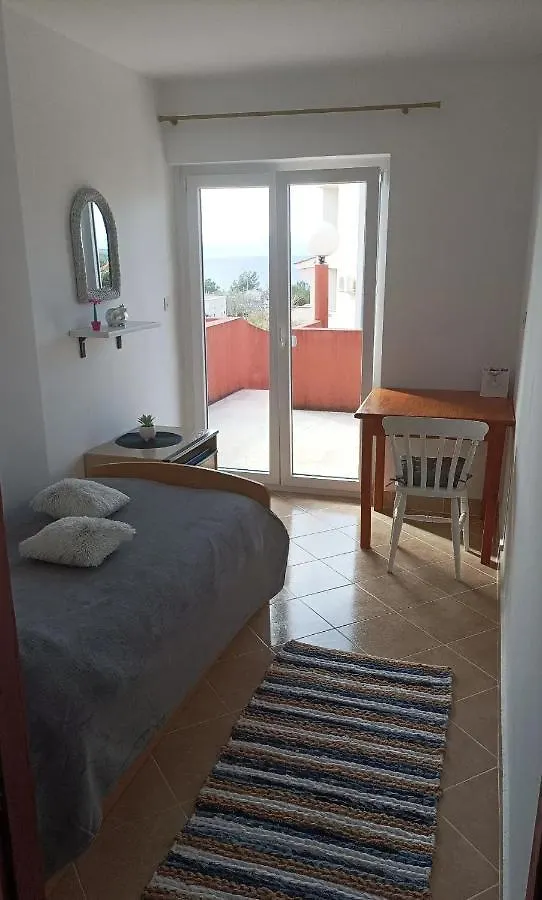 Family Apartments Tomy Croatia