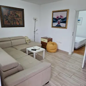 Grbaste51-svilno,rijeka Appartamento
