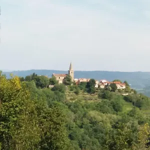  Appartamento Damiani Croazia