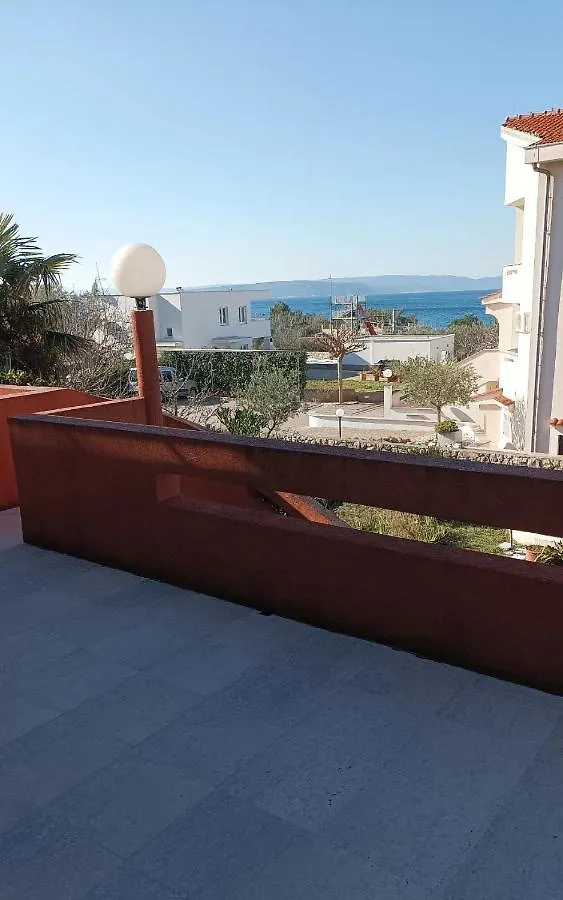 Family Apartments Tomy Punat 0*,
