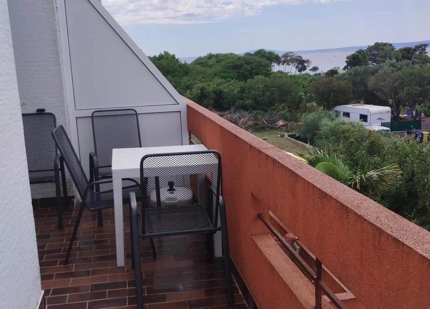 Family Apartments Tomy Punat Croazia